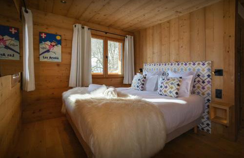 Chalet Happyview - OVO Network - Foto 32
