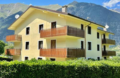 Morgex Mont Blanc - Petite Maison - Foto 25