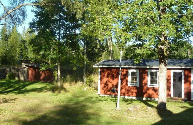 6 Person Holiday Home in Vislanda - Foto 25