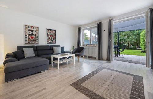 Ferienhaus Heide - Foto 6