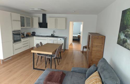 Moderne helle 75qm Wohnung am Salbker See inkl Parkplatz, Balkon - Foto 20