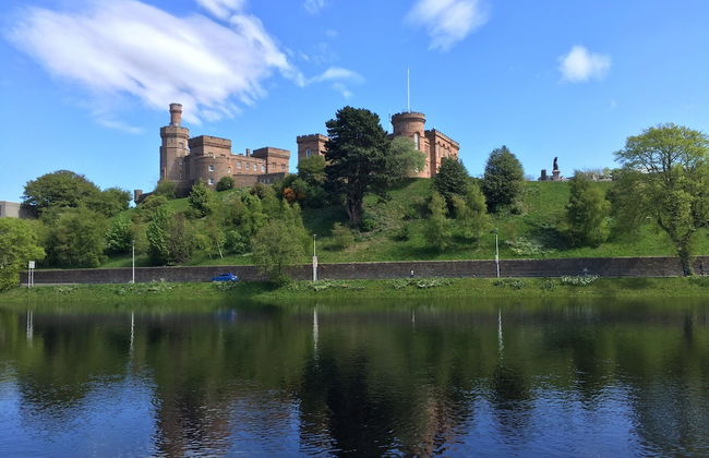 Inverness City Suites - Foto 48