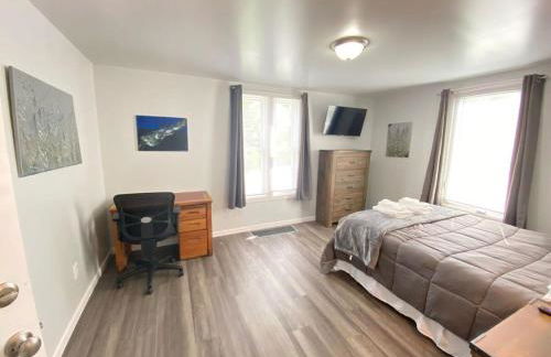 3rd Base Apt 1 All Star Baseball Rentals - Foto 12