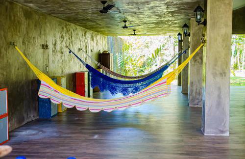 Casa c Wifi, churrasq, pisc, redario, Pet friendly - Photo 31