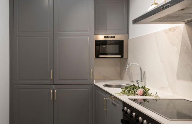 Santiago Apartments Bilbao - Foto 28