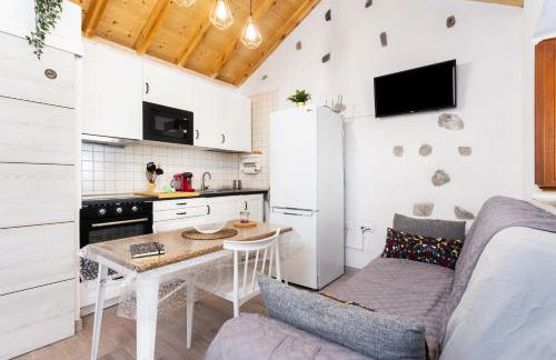 Home2Book Valley Views & Private Terrace Hermigua - Foto 7