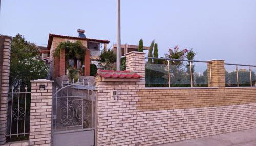 Blue Paradise Villa - Foto 2