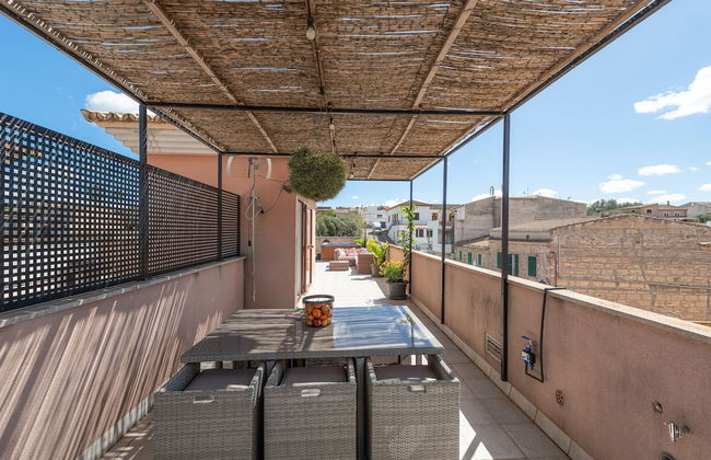 Can Joan Maria in Maria de la Salut - Photo 30