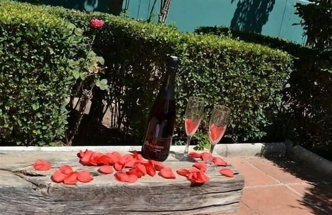 Alojamientos Rurales El Canal - Foto 25