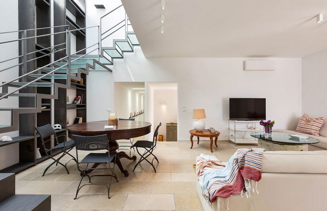 662 Suite Premium La Greca - Foto 17