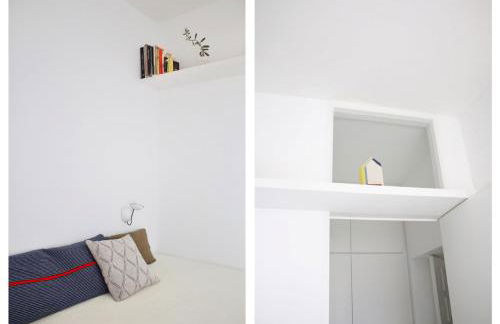 Beach hideaway apartment with modernist design - Foto 15