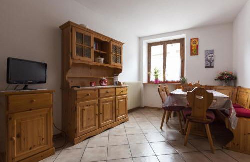 Appartamento Zeni - Dolomiti di Brenta - Foto 7