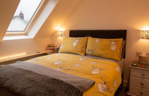 Allt Mor Rentals - Chalet with hot tub, And Studio Apartment no hot tub - Foto 23