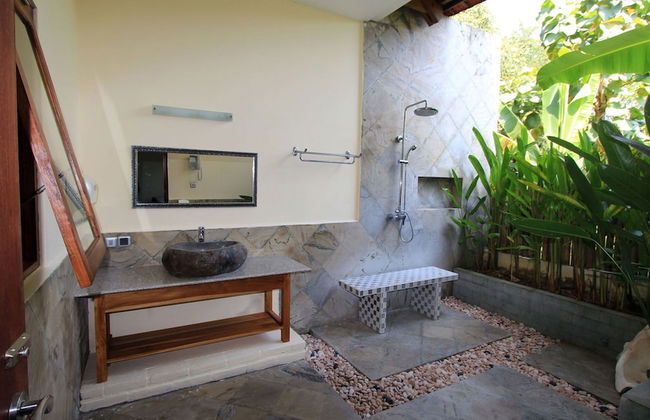 Villa Ebel - Foto 16