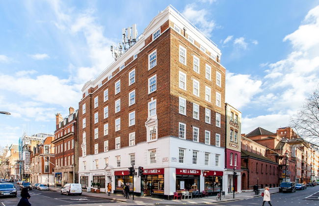 Hope House Residences by Aeria Apartments - Foto 70