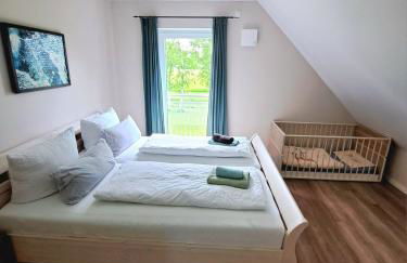 Ferienwohnungen Weide-Meer-Watt - Foto 1