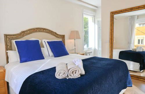 For You Rentals Bernabeu Stadium TEMPORAL Centro Madrid ACE350 - Photo 10