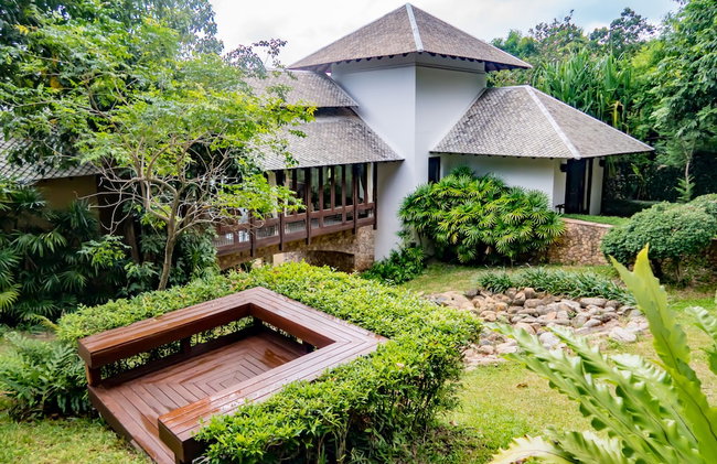 Pawanthorn Luxury Pool Villa Samui - Foto 70
