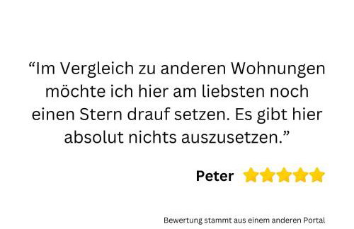 Gemütlich*Stylisch*Netflix*Blick ins Grüne* - Foto 11