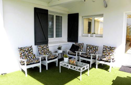 La Salicorne - Foto 12