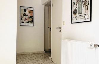 Das Stader Schwedenhaus mit Garten - Foto 21