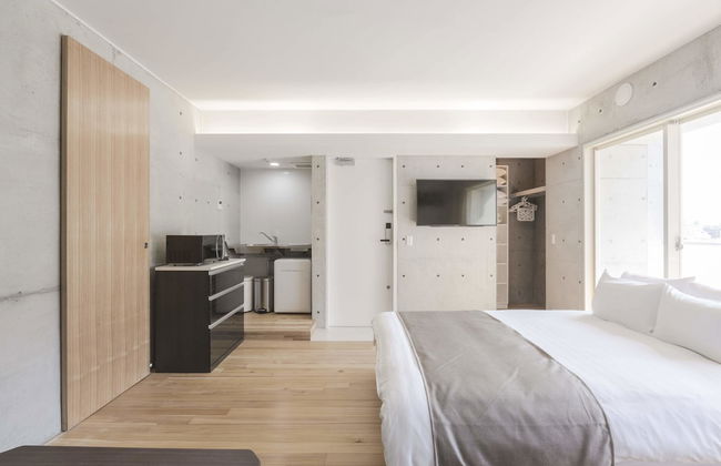 Casa Kyobashi - Foto 34