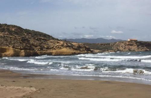 Mundo de sol golf et plage - Foto 23