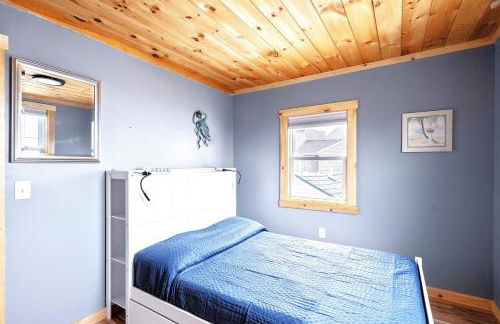 Sea & Sun Cottage #3 - Foto 14