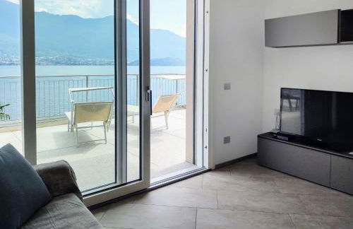 Apartment Orchidea - GLA126 by Interhome - Foto 11