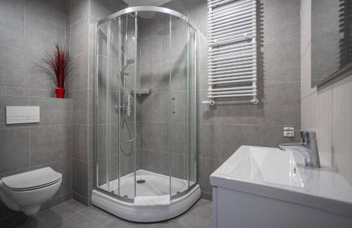 Apartamenty na Chrobrego - Foto 24