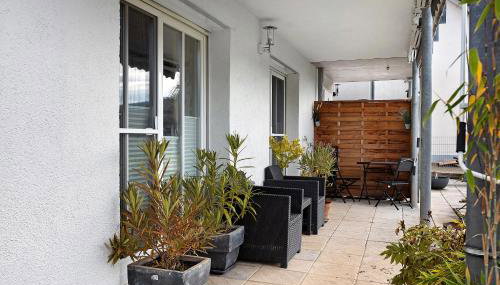 Ferienwohnung Ketterer - Foto 3