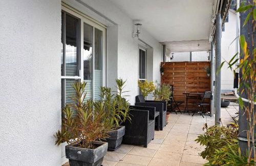 Ferienwohnung Ketterer - Foto 2