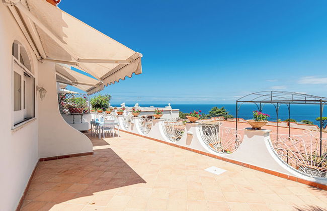 La Terrazza Sul Mare Di Ischia - Foto 30