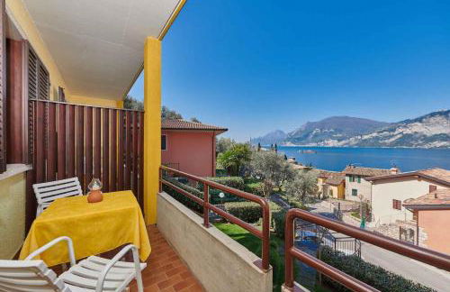 Apartments in Malcesine - Gardasee 22016 - Foto 15