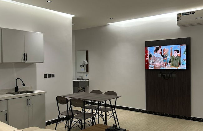 qimam park hotel 9 - Foto 24