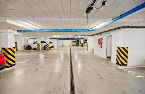 Villa Bursztyn BlueApart Jurata - Foto 50