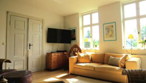 Gutshaus Pinnow - Foto 4