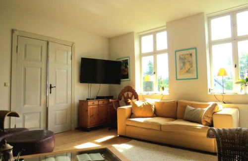 Gutshaus Pinnow - Foto 4