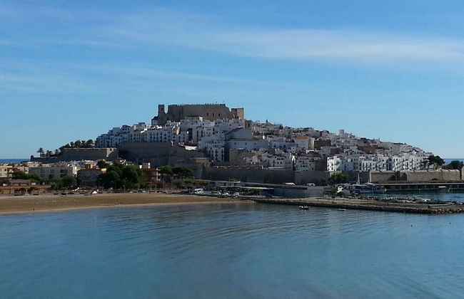 Apartamentos Al-Andalus-24 - Foto 22