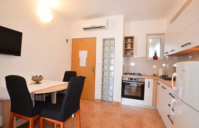 Classic and Elegant Rovinj Apartments With Balcony - Foto 27