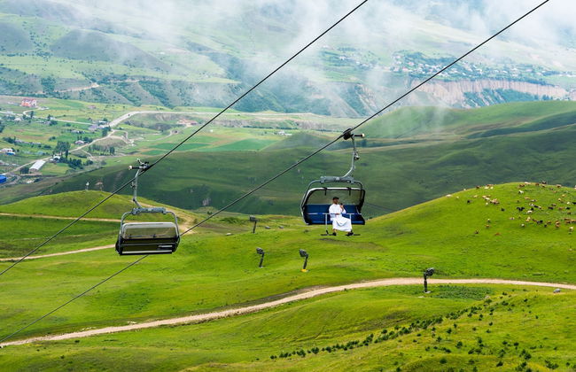 GAYA Residences Shahdag - Foto 66