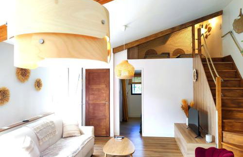 Saint Martial - Stationnement - Clim - Foto 29