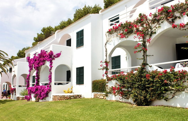 Aparthotel Playa Parc - Foto 35