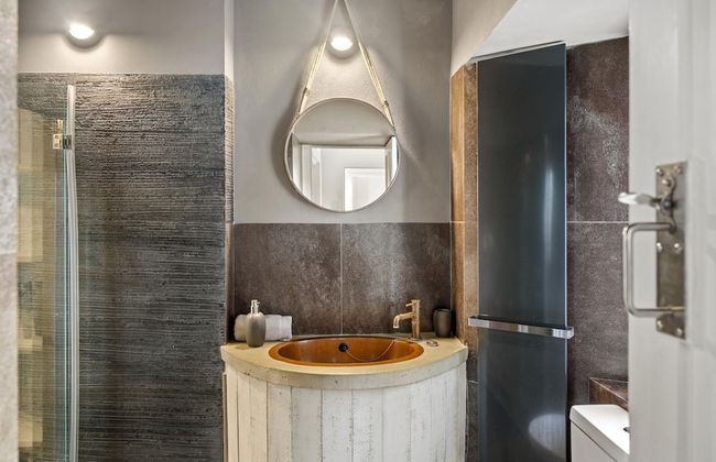 Min Y Mor - Breathtaking Sea Views - Foto 37