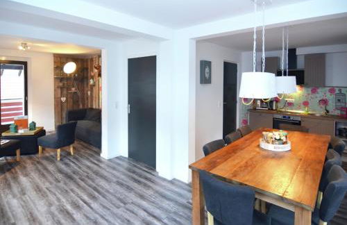 Modern Holiday Home in Hessen - Foto 12