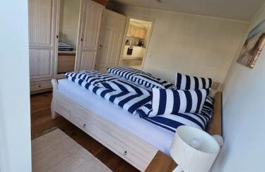 Ferienwohnung Friesenwind - Foto 5