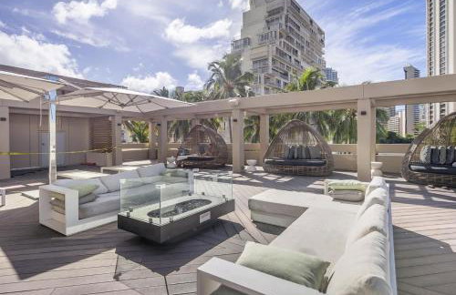 Ala Moana Condo Hotel - Foto 68