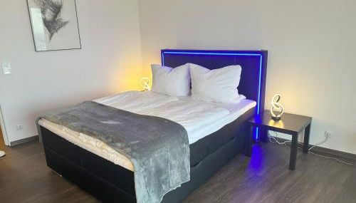 Tower Suite Hotelturm Augsburg - Foto 3