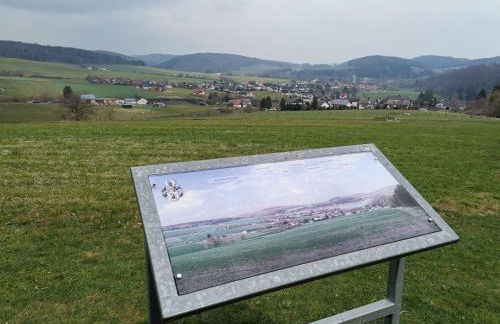 Auszeit-bei-Brandt im Sauerland - Foto 3