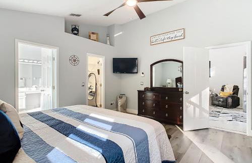 Casita mi Encanto a Cozy & Spacious House, 4-bedroom 3-Bath & pool - Foto 56